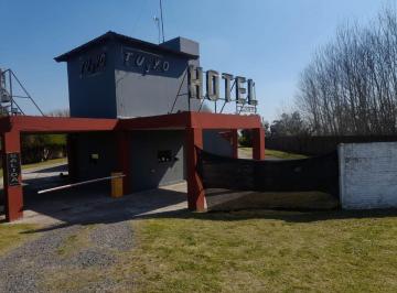 Hotel 2920m² Venta · Hotel en Muy Buena Ubicacion en Chascomus