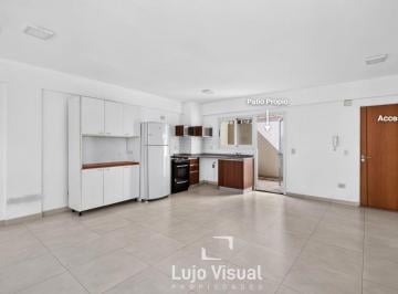 Departamento de 2 ambientes, Floresta · 2 Ambientes Impecable en Floresta