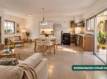 Departamento de 2 ambientes, Floresta · 2 Ambientes Impecable en Floresta