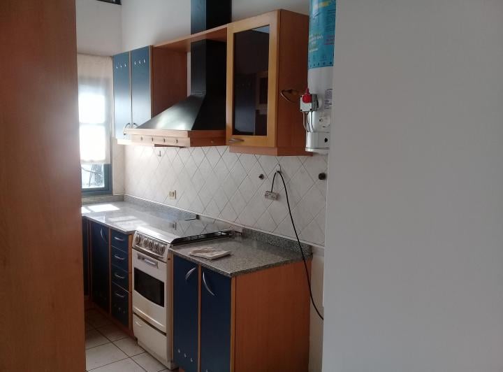 Departamento · 100m² · 3 Ambientes · 1 Cochera