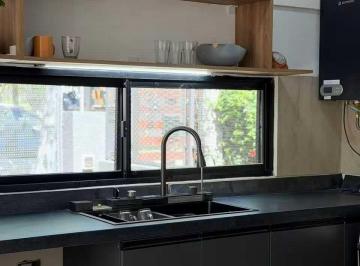 Casa · 85m² · 5 Ambientes · 1 Cochera · Venta – PH Remodelado a Nuevo Cerca del Centro de Villa Carlos Paz
