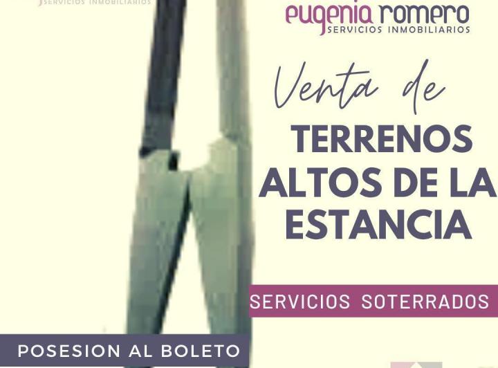 Terreno · 254m²
