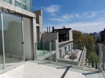 Departamento · 50m² · 2 Ambientes · 1 Cochera · Departamento 2 Ambientes a Estrenar Edificio Categoría en Alquiler con Cochera