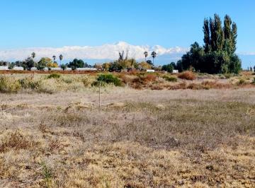 Terreno · 1000m² · Terreno en Venta