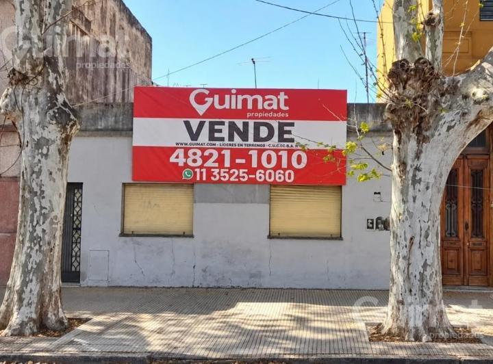Terrenos en venta — RealXpertAI