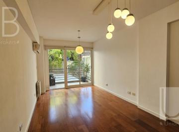 Departamento · 32m² · 1 Ambiente · Alquiler Departamento Monoambiente en Belgrano