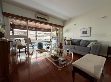 Departamento · 104m² · 4 Ambientes · 1 Cochera · Venta Departamento 4 Amb en Palermo Nuevo