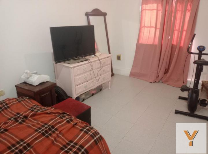 Casa · 110m² · 4 Ambientes · 1 Cochera
