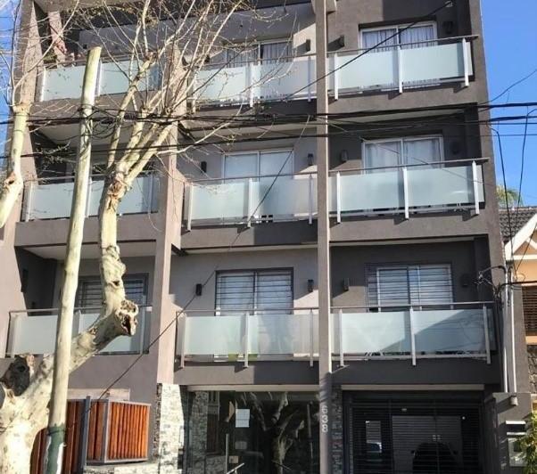 Departamento · 30m² · 1 Ambiente