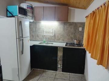 Departamento de 1 ambiente, Valle Hermoso · Departamento de 40 m², Alquiler Temporal