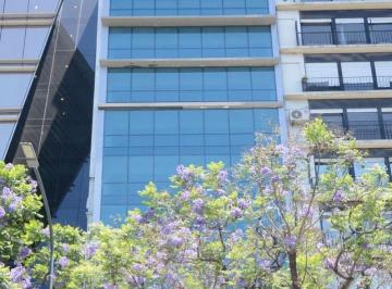 Oficina comercial · 125m² · Oficina en Alquiler en Retiro
