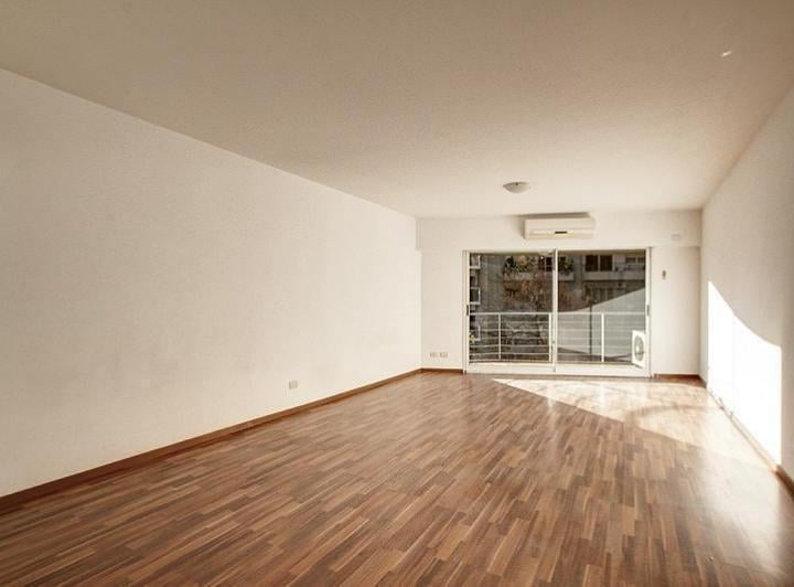Alquiler Departamento Monoambiente Al Frente Balcón Amenitis Caballito