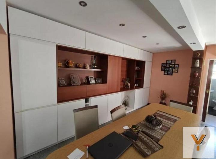 PH · 110m² · 4 Ambientes