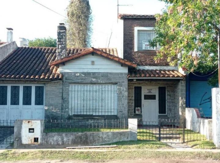 Casa · 146m² · 4 Ambientes