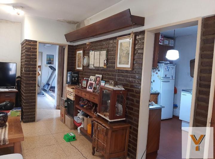 PH · 73m² · 3 Ambientes