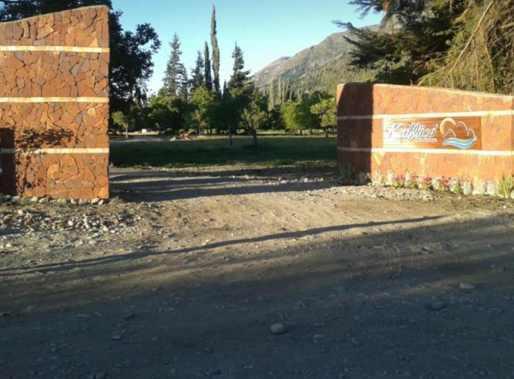 Terreno · 2000m²