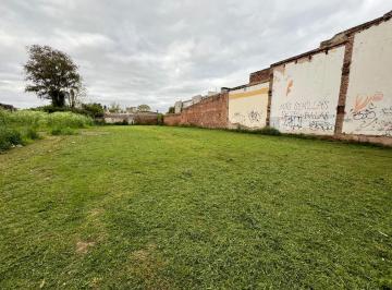 Terreno · 478m² · Terreno en Venta en Pergamino