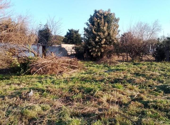 Terreno · 1100m²