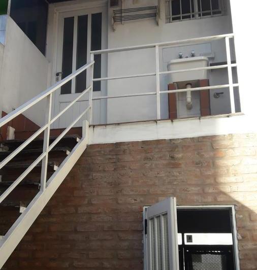 Departamento · 40m² · 1 Ambiente · 1 Cochera
