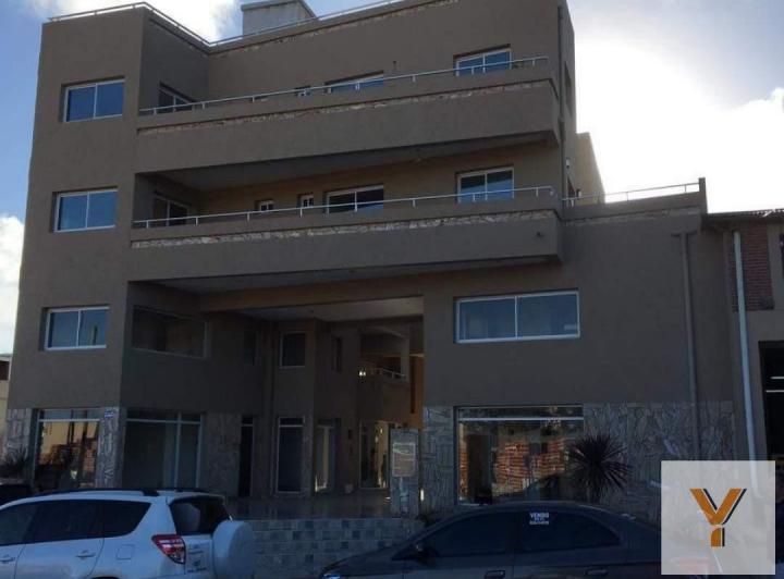 Departamento · 60m² · 2 Ambientes