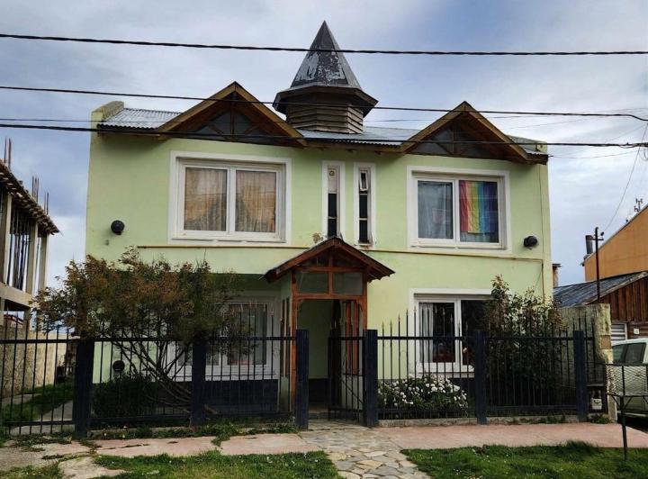 Casa · 140m² · 6 Ambientes