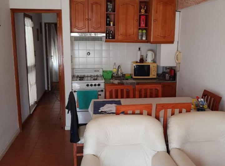 Departamento en Venta - 1 Dormitorio 1 Baño - 39 m - Flores