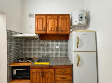 Departamento de 2 ambientes, San Miguel · Departamento 2 Ambientes