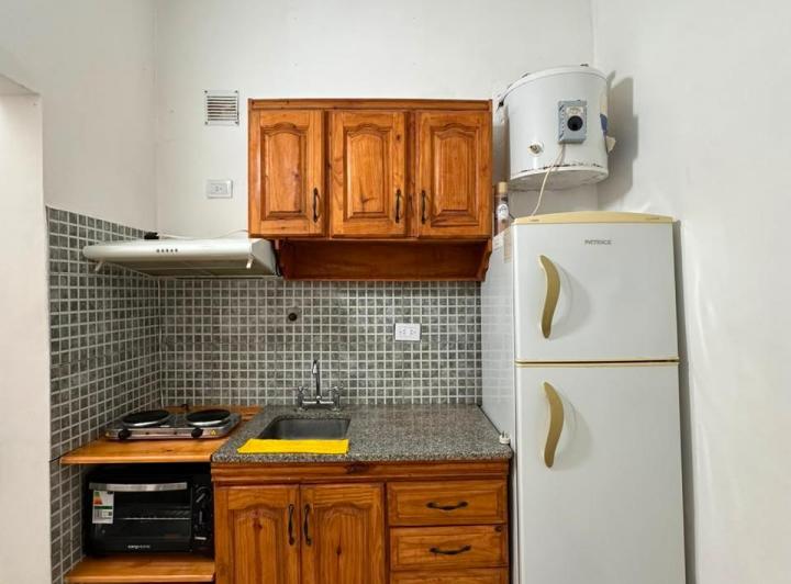 Departamento · 50m² · 2 Ambientes · 1 Cochera