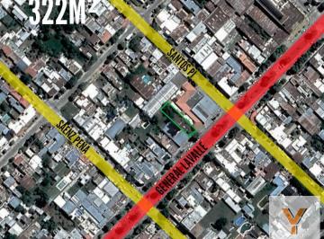 Terreno · 322m² · Terreno en Venta - 322 m² - San Carlos de Bolívar