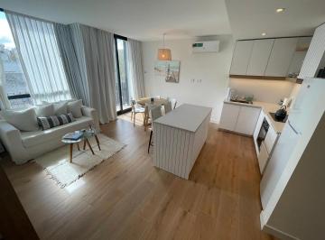 Departamento · 47m² · 2 Ambientes · 1 Cochera · Departamento en Guemes