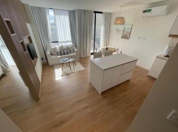 Departamento de 2 ambientes, Mar del Plata · Departamento en Guemes