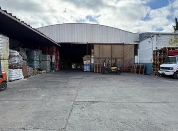Bodega-Galpón · 900m² · Galpón en Venta Sobre 141 y Calle 44 – La Plata