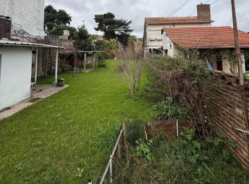 Terreno , San Isidro · Venta Lote Propio 450 m² (8,66 X 52) - Hermosa Zona de Martínez