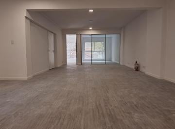 Oficina comercial · 100m² · 4 Ambientes · 1 Cochera · Oficina en Palermo Chico