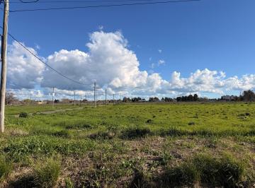 Terreno · 680m² · Lote en Venta Zona Don Carlos, 135 E/ 509 y 510