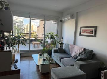 Departamento de 4 ambientes, Parque Centenario · Departamento Venta 4 Amb con 3 Cocheras Almagro