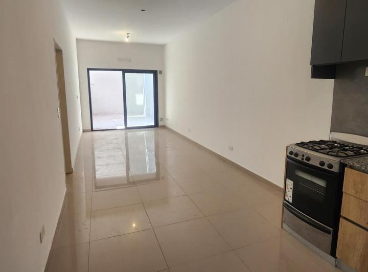 Departamento Monoambiente Alquiler Boedo con Dos Patios
