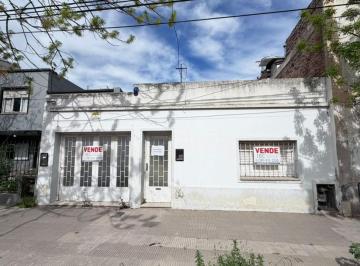 Casa · 244m² · Casa/terreno con Construccion a Terminar en Barrio Naposta