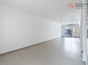 Departamento · 40m² · 1 Ambiente · Impecable Monoambiente en Caballito.