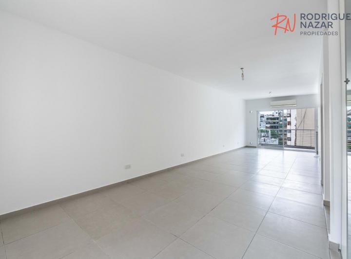 Departamento · 40m² · 1 Ambiente
