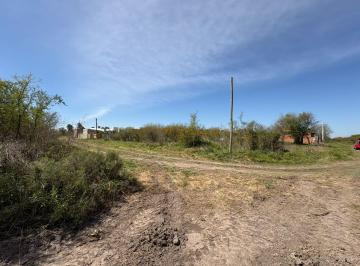 Terreno · 330m² · Terreno en Venta en Sauce Viejo