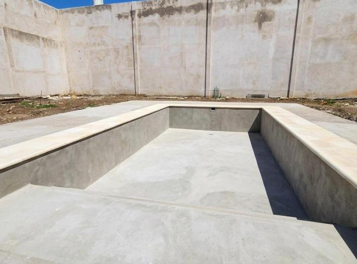 Departamento · 74m² · 3 Ambientes