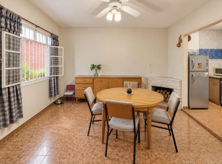 PH · 52m² · 3 Ambientes