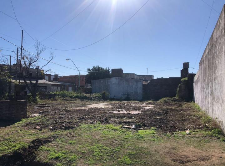 Terreno · 354m²