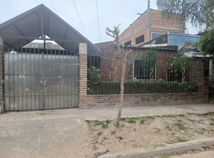Casa · 135m² · 4 Ambientes · 1 Cochera