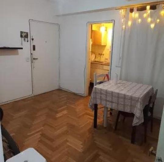 Departamento en Venta - 1 Dormitorio 1 Baño - 32 m - Almagro