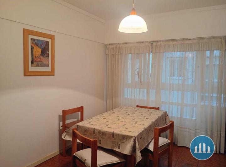 Departamento · 45m² · 2 Ambientes