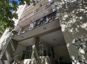 Departamento · 53m² · 2 Ambientes · Departamento Dos Ambientes con Balcon