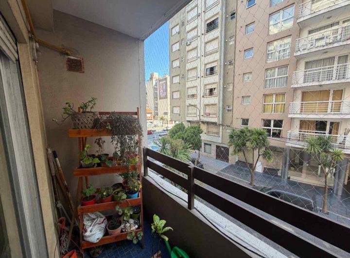Departamento · 46m² · 2 Ambientes