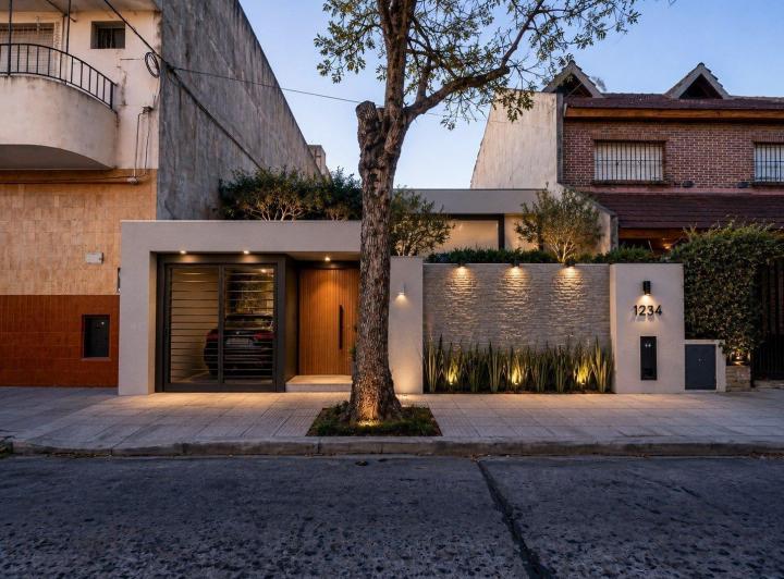 Casa · 93m²